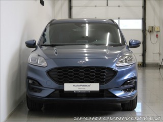 Ford Ostatní modely Kuga 1,5 EB ST-Line 1.maj. Akč 2021