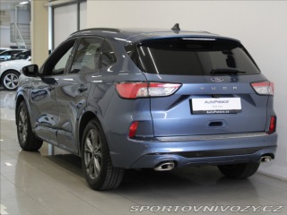 Ford Ostatní modely Kuga 1,5 EB ST-Line 1.maj. Akč 2021