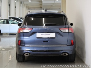 Ford Ostatní modely Kuga 1,5 EB ST-Line 1.maj. Akč 2021