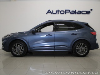 Ford Ostatní modely Kuga 1,5 EB ST-Line 1.maj. Akč 2021