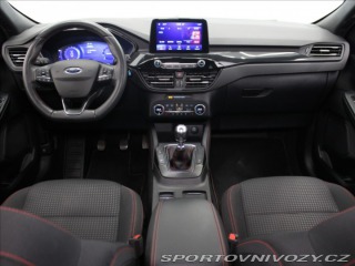 Ford Ostatní modely Kuga 1,5 EB ST-Line 1.maj. Akč 2021