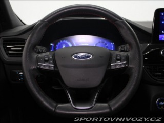 Ford Ostatní modely Kuga 1,5 EB ST-Line 1.maj. Akč 2021