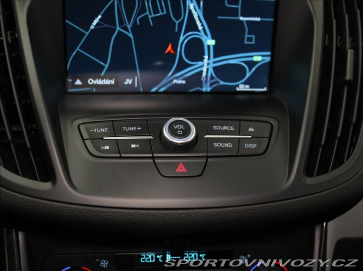 Ford Ostatní modely Kuga 1,5 EB 134kW 4x4 AT ST 45 2018