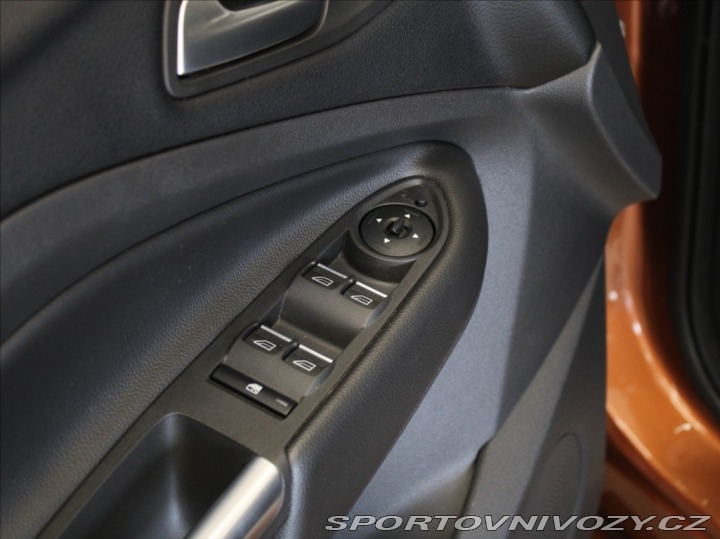 Ford Ostatní modely Kuga 1,5 EB 134kW 4x4 AT ST 45 2018