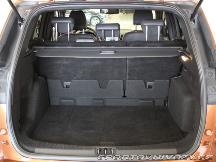 Ford Ostatní modely Kuga 1,5 EB 134kW 4x4 AT ST 45 2018