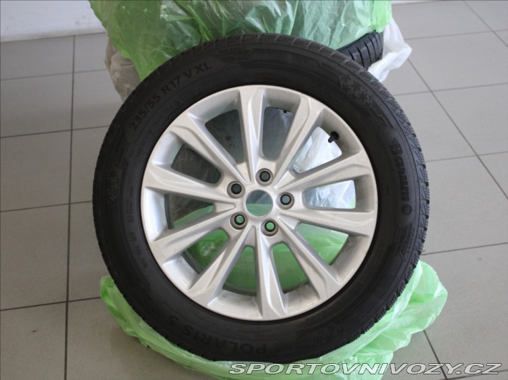 Ford Ostatní modely Kuga 1,5 EB 134kW 4x4 AT ST 45 2018
