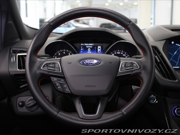 Ford Ostatní modely Kuga 1,5 EB 134kW 4x4 AT ST 45 2018