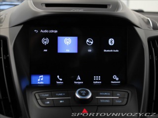 Ford Ostatní modely Kuga 1,5 EB 134kW 4x4 AT ST 45 2018