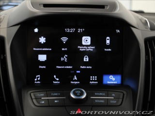 Ford Ostatní modely Kuga 1,5 EB 134kW 4x4 AT ST 45 2018