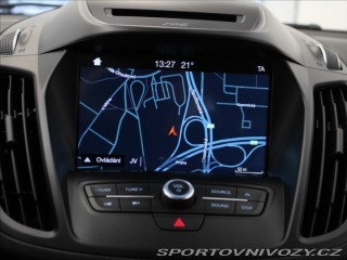 Ford Ostatní modely Kuga 1,5 EB 134kW 4x4 AT ST 45 2018