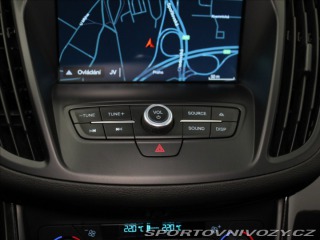 Ford Ostatní modely Kuga 1,5 EB 134kW 4x4 AT ST 45 2018