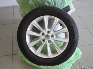 Ford Ostatní modely Kuga 1,5 EB 134kW 4x4 AT ST 45 2018