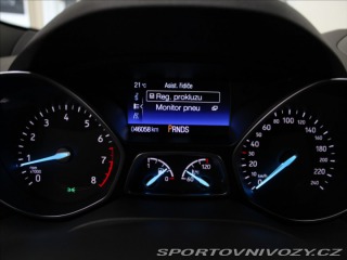 Ford Ostatní modely Kuga 1,5 EB 134kW 4x4 AT ST 45 2018