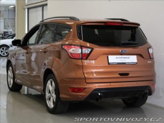 Ford Ostatní modely Kuga 1,5 EB 134kW 4x4 AT ST 45 2018