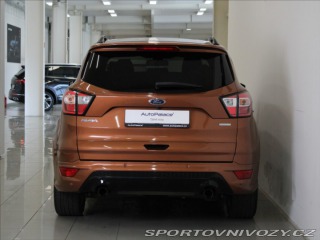 Ford Ostatní modely Kuga 1,5 EB 134kW 4x4 AT ST 45 2018