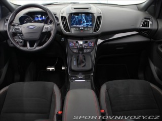 Ford Ostatní modely Kuga 1,5 EB 134kW 4x4 AT ST 45 2018