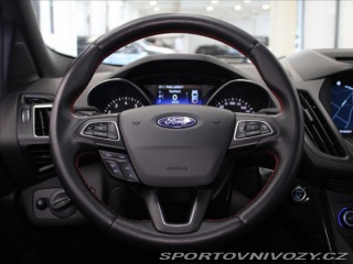 Ford Ostatní modely Kuga 1,5 EB 134kW 4x4 AT ST 45 2018