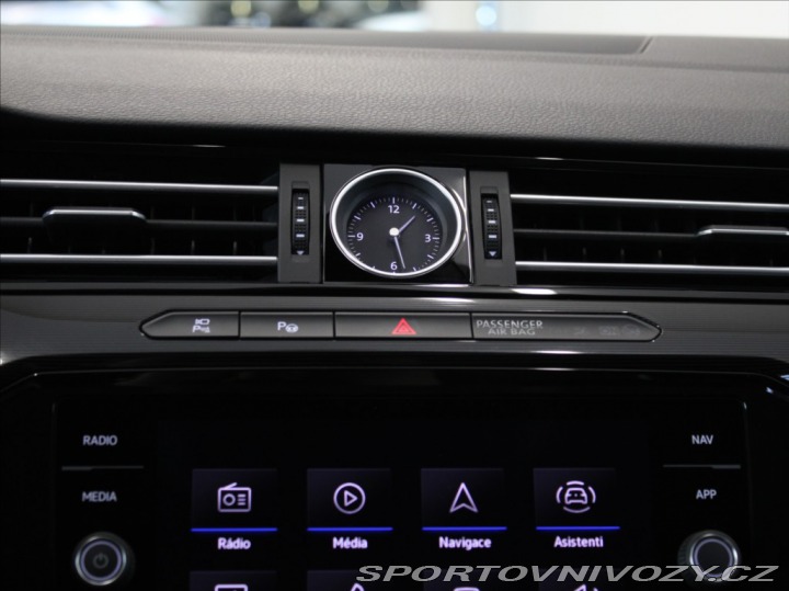 Volkswagen Arteon 2,0 TDi 140kW 4x4 Eleganc 2020