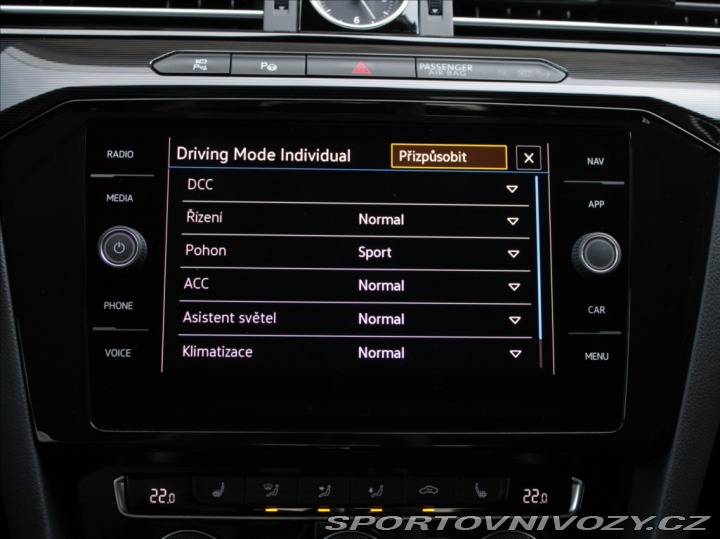 Volkswagen Arteon 2,0 TDi 140kW 4x4 Eleganc 2020