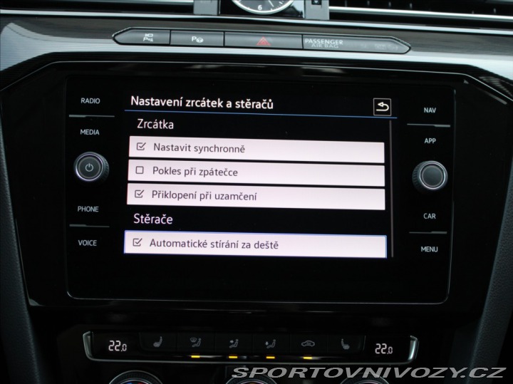 Volkswagen Arteon 2,0 TDi 140kW 4x4 Eleganc 2020