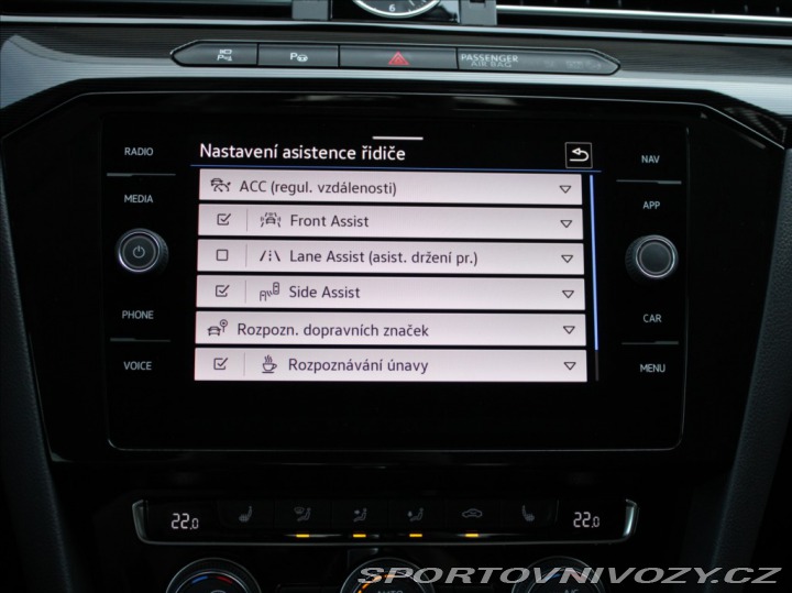 Volkswagen Arteon 2,0 TDi 140kW 4x4 Eleganc 2020