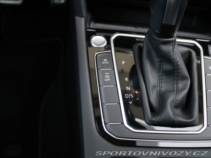 Volkswagen Arteon 2,0 TDi 140kW 4x4 Eleganc 2020