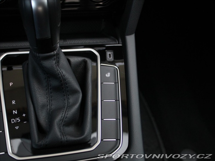Volkswagen Arteon 2,0 TDi 140kW 4x4 Eleganc 2020