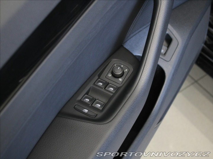 Volkswagen Arteon 2,0 TDi 140kW 4x4 Eleganc 2020