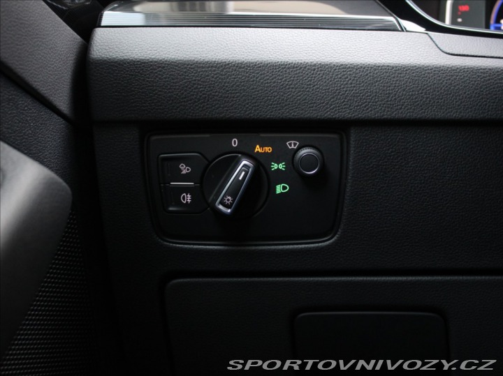Volkswagen Arteon 2,0 TDi 140kW 4x4 Eleganc 2020