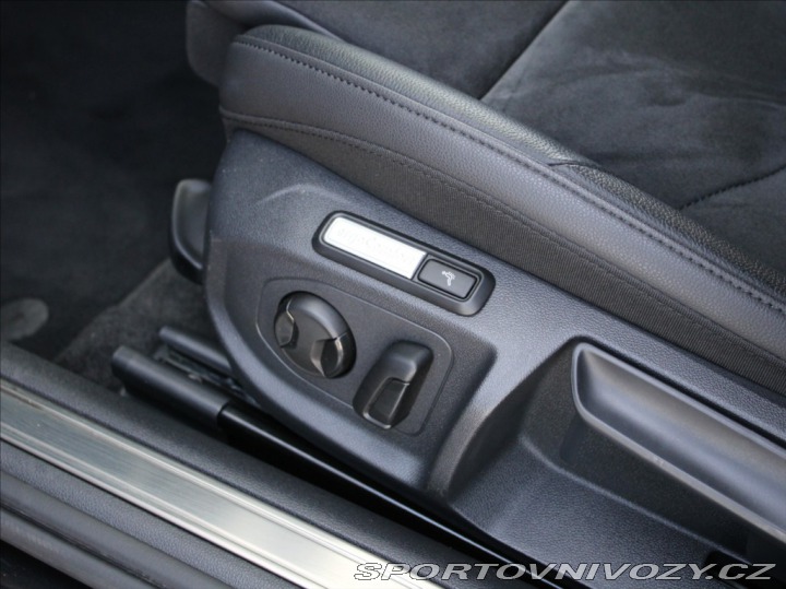 Volkswagen Arteon 2,0 TDi 140kW 4x4 Eleganc 2020