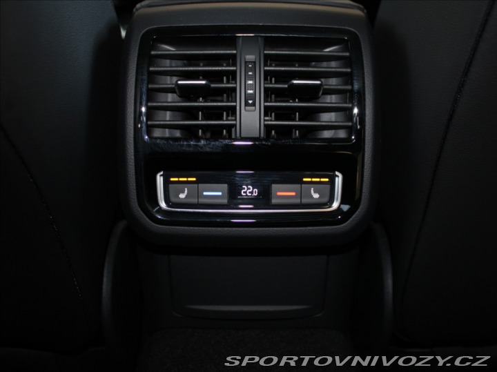 Volkswagen Arteon 2,0 TDi 140kW 4x4 Eleganc 2020