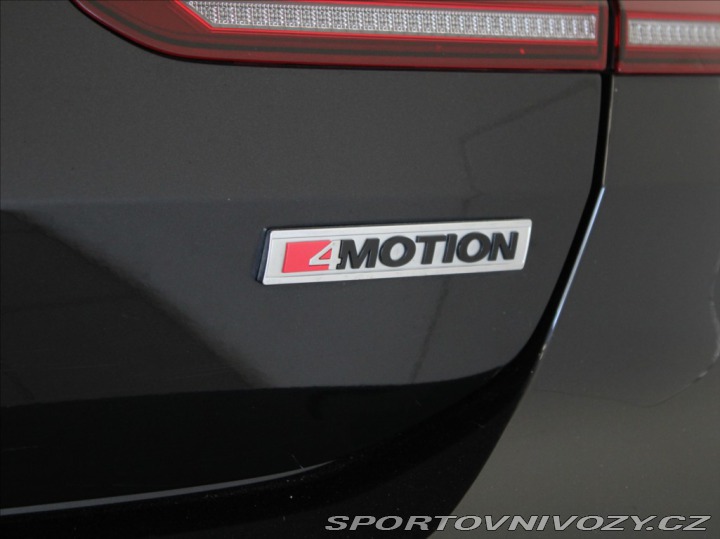 Volkswagen Arteon 2,0 TDi 140kW 4x4 Eleganc 2020