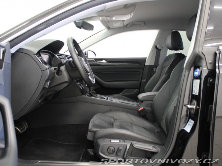 Volkswagen Arteon 2,0 TDi 140kW 4x4 Eleganc 2020