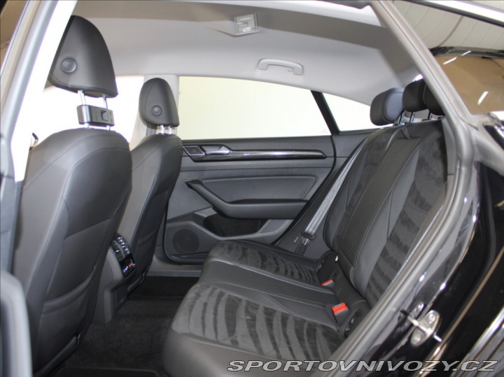 Volkswagen Arteon 2,0 TDi 140kW 4x4 Eleganc 2020