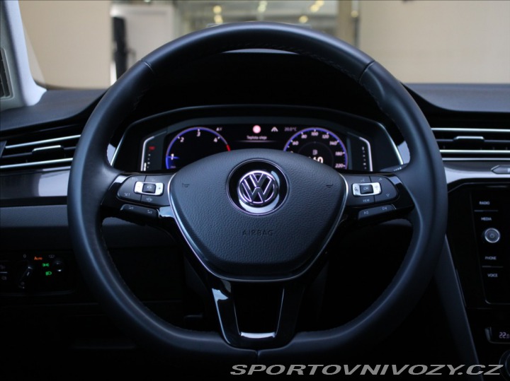 Volkswagen Arteon 2,0 TDi 140kW 4x4 Eleganc 2020