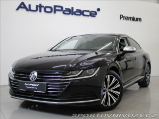 Volkswagen Arteon 2,0 TDi 140kW 4x4 Eleganc 2020