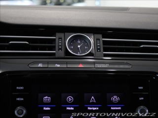 Volkswagen Arteon 2,0 TDi 140kW 4x4 Eleganc 2020