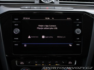 Volkswagen Arteon 2,0 TDi 140kW 4x4 Eleganc 2020