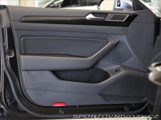 Volkswagen Arteon 2,0 TDi 140kW 4x4 Eleganc 2020