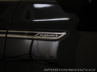 Volkswagen Arteon 2,0 TDi 140kW 4x4 Eleganc 2020