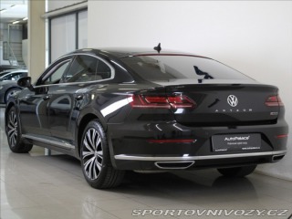 Volkswagen Arteon 2,0 TDi 140kW 4x4 Eleganc 2020