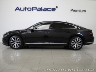 Volkswagen Arteon 2,0 TDi 140kW 4x4 Eleganc 2020