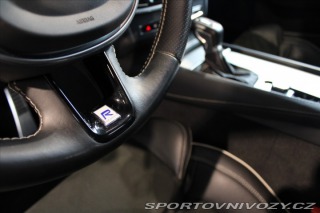 Volvo V90 D5 AWD R-Design PilotA / 2019