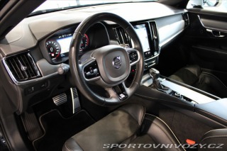 Volvo V90 D5 AWD R-Design PilotA / 2019