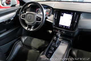 Volvo V90 D5 AWD R-Design PilotA / 2019