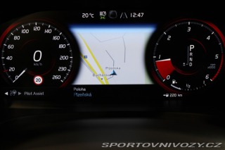 Volvo V90 D5 AWD R-Design PilotA / 2019