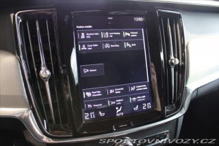 Volvo V90 D5 AWD R-Design PilotA / 2019