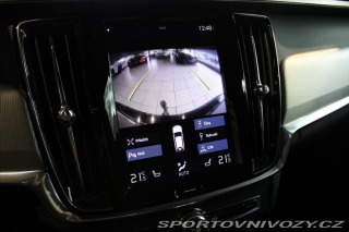 Volvo V90 D5 AWD R-Design PilotA / 2019