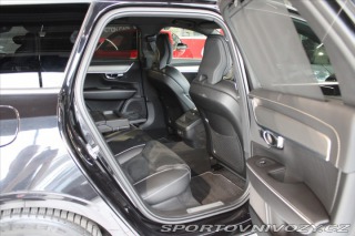 Volvo V90 D5 AWD R-Design PilotA / 2019