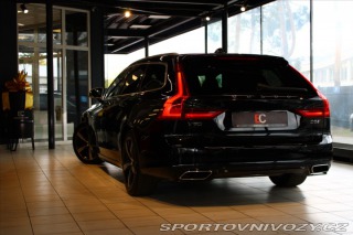 Volvo V90 D5 AWD R-Design PilotA / 2019